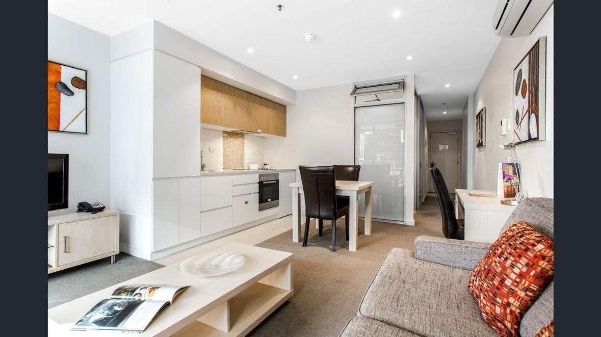 Hi 5 Star Luxury Adelaide City Apartment Exterior foto