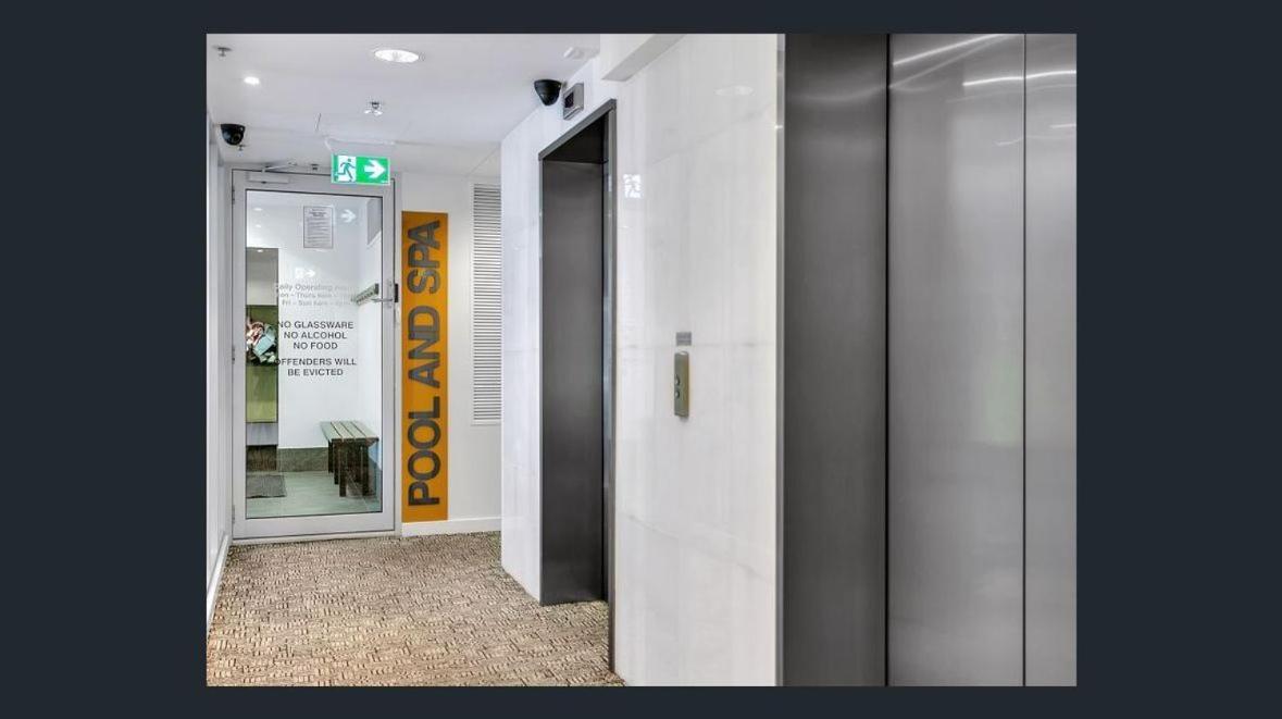 Hi 5 Star Luxury Adelaide City Apartment Exterior foto
