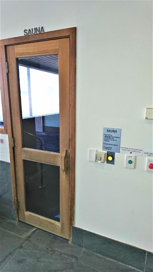 Hi 5 Star Luxury Adelaide City Apartment Exterior foto